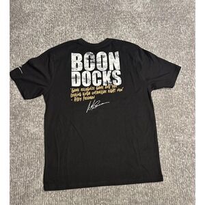 The Boondocks Riley Freeman Game Recognize Game T-Shirt Mens XL Black 2024